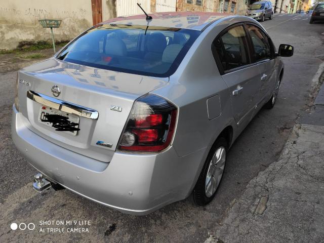 Nossa Sentra mecânico - Foto 12