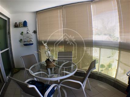 Apartamento à venda, 101 m² por R$ 690.000,00 - Recreio dos Bandeirantes - Rio de Janeiro/ - Foto 3