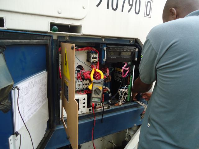 Reparo e Manutenção de Containers Refrigerados - Manaus - Foto 4