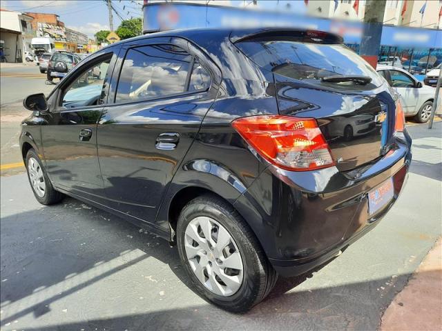 Chevrolet Onix 1.4 Mpfi lt 8v - Foto 6