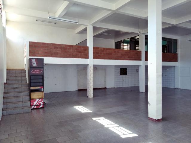 Aluga Sala Comercial Ampére-PR - Foto 7