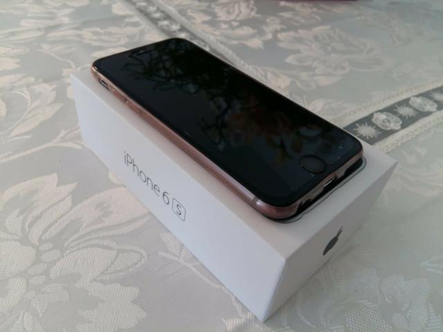 Iphone 6s