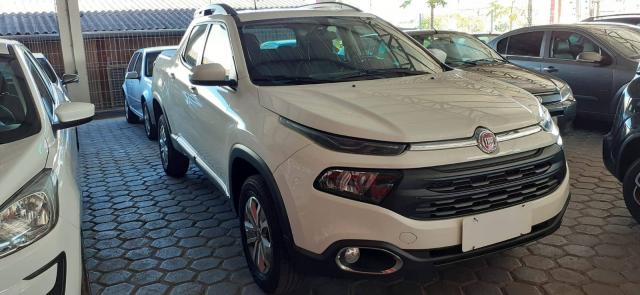 FIAT TORO 2018/2019 1.8 16V EVO FLEX FREEDOM AT6 - Foto 3