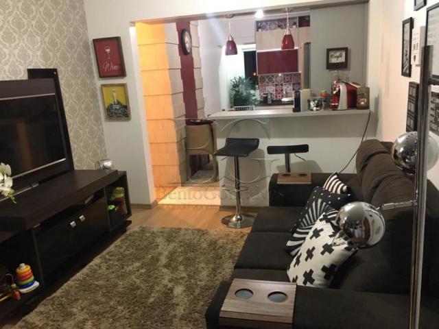 Apartamento à venda com 3 dormitórios em Residencial morumbi, Pocos de caldas cod:V21722 - Foto 15