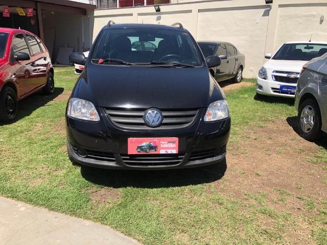 Spacefox Sportline 1.6 em excelente estado!venha conferi - Foto 2