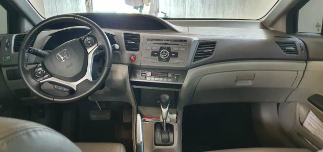 Honda civic - Foto 8