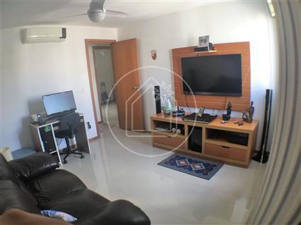 Apartamento à venda, 101 m² por R$ 690.000,00 - Recreio dos Bandeirantes - Rio de Janeiro/ - Foto 11