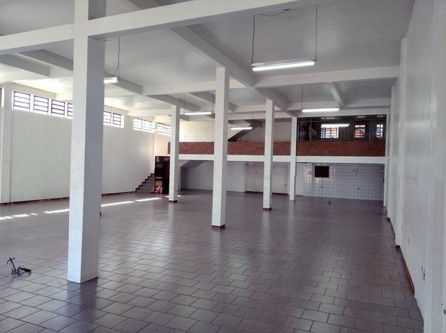 Aluga Sala Comercial Ampére-PR - Foto 6