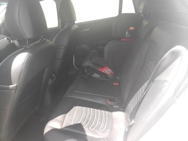 Fiat Bravo 1.8 Essence Dualogic 2012 em excelente estado de conservação - Foto 8