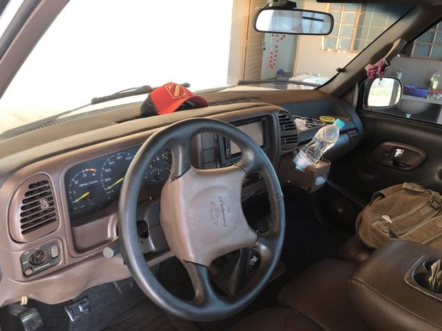 Silverado - Foto 10