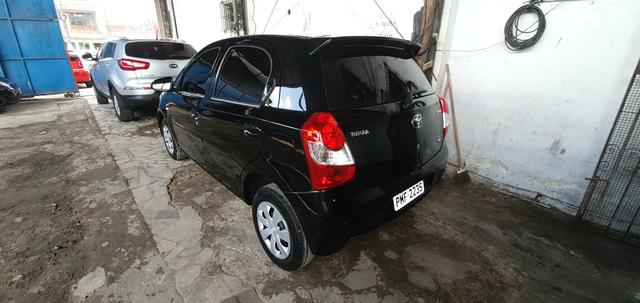 Toyota etios x 1.3 top r$29.900,00 - Foto 2