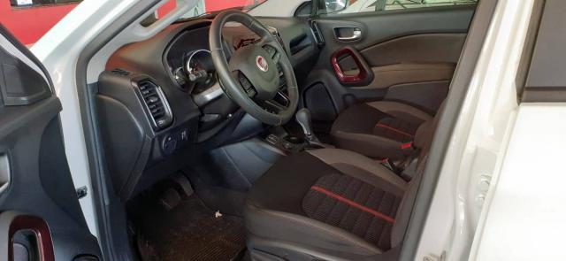 FIAT TORO 2018/2019 1.8 16V EVO FLEX FREEDOM AT6 - Foto 4