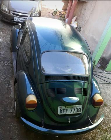 Fusca - Foto 3