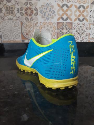 Chuteira Nike Society - Foto 5