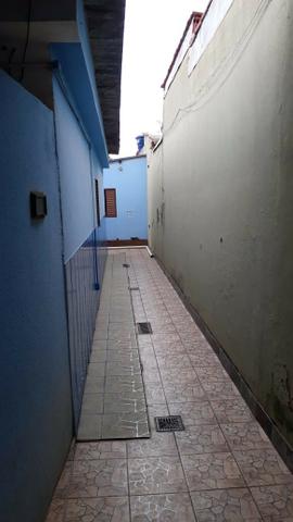 Casa de 3 Qts com dois barracos de 2 Qts na Qnn 21 Cj K Cs 42 - Foto 15