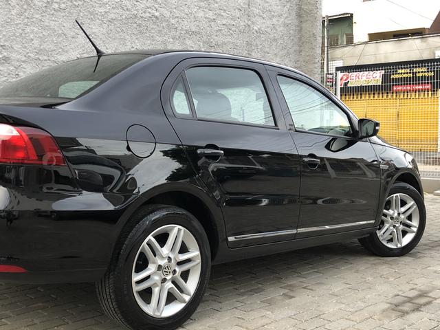 Vw Voyage Evidence 1.6 EXTRA única dona - Foto 7