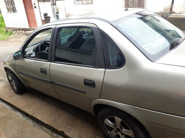Carro barato pra vender hj,aceito propostas - Foto 2