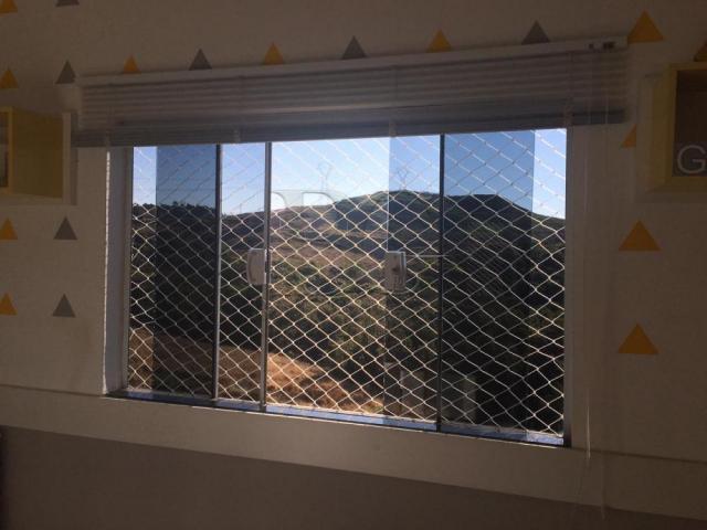 Apartamento à venda com 3 dormitórios em Residencial morumbi, Pocos de caldas cod:V21722 - Foto 17