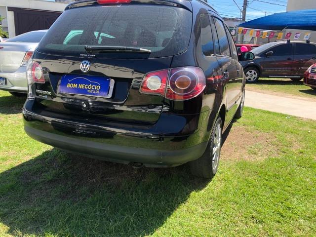 Spacefox Sportline 1.6 em excelente estado!venha conferi - Foto 6