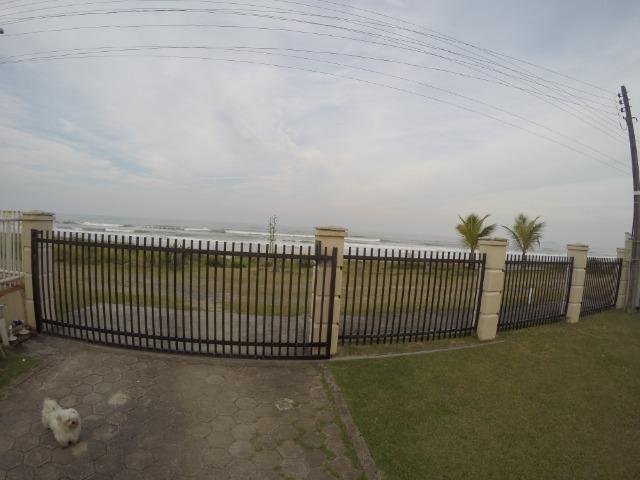 Sobrado frente mar - Itapoá, Barra do Saí, SC - Foto 19