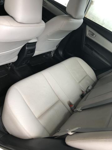 Corolla XEI 16/17 - Foto 12
