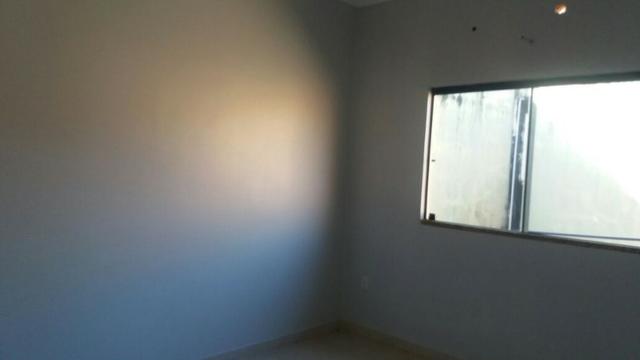 Alugo Casa 3 quartos - Bairro Agenor de Carvalho próximo ao Sports Baggio - Foto 8