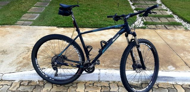 Bike Sense Impact Race 2019