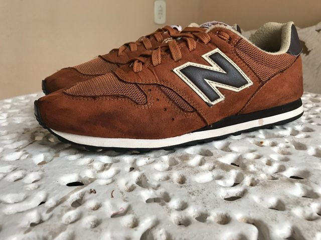 Tênis New balance 373 - Foto 6