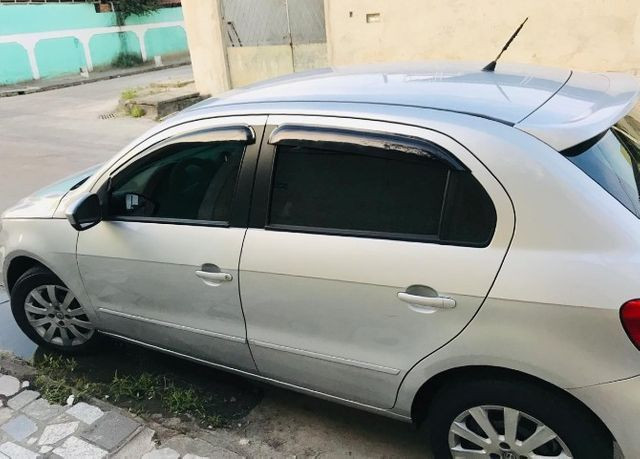 Gol G5 12/13
