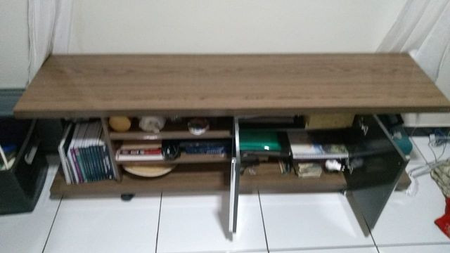Rack para Sala pouco usado - Foto 2