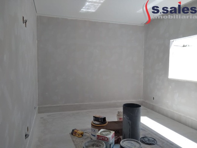 Qualidade de vida - Casa de Alto Padrão 3 Quartos! - Lazer Completo - Brasília! - Foto 16