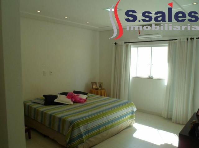 Luxo! Casa em Vicente Pires 4 Quartos - Lazer Completo!! - Brasília - DF - Foto 11