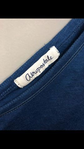 Camiseta Aeropostale - Foto 4