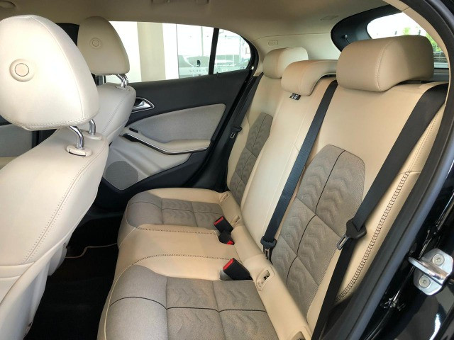 Mercedes Gla200 Style - 2019 - Foto 8