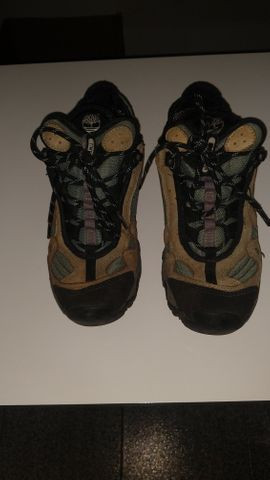 timberland higienopolis