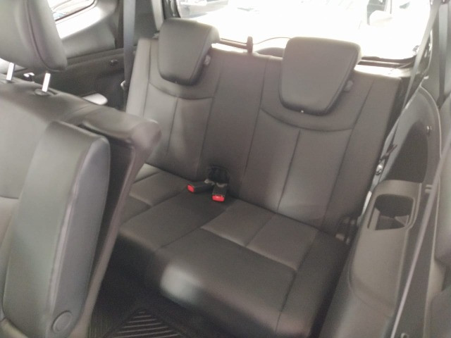 Nissan Grand Livina 1.8 SL Automática 2014 - Foto 13