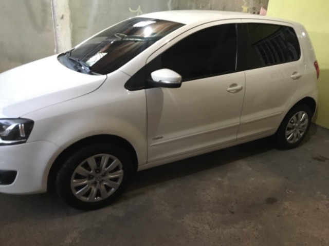 VW FOX 2013 1.0 5P