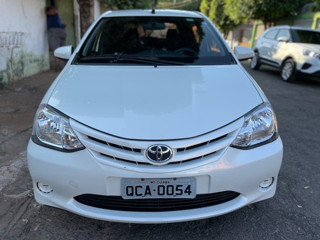 ETIOS 1.3 X