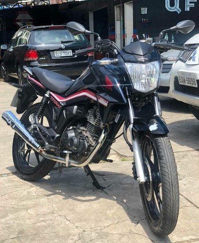 CONSÓRCIO HONDA