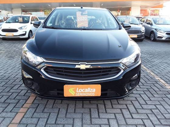 ONIX 2019/2019 1.0 MPFI LT 8V FLEX 4P MANUAL