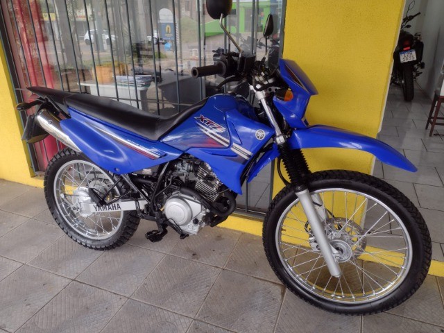 Moto Xtz 125 E Rs à venda em todo o Brasil! | Busca Acelerada