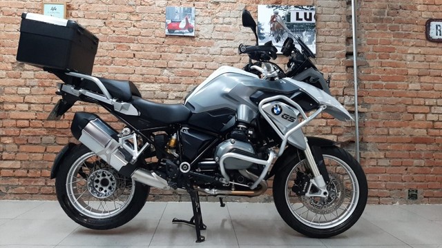 BMW R 1200 GS PREMIUM 2016/2016