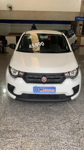 FIAT MOBI LIKE 1.0