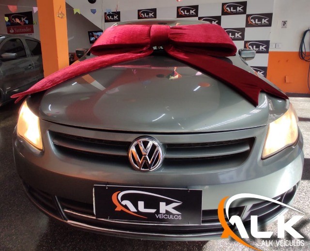 GOL G5 2011