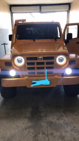 TROLLER 2009 3.0 TURBO DIESEL 4X4