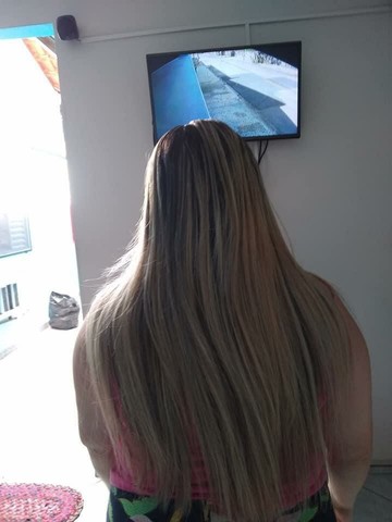 Pó descolorante - Foto 4