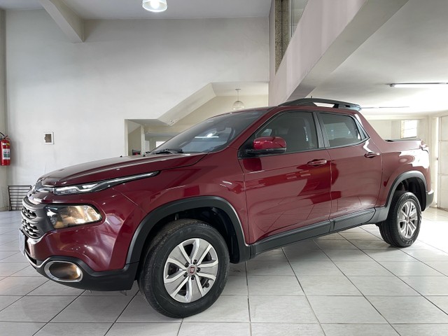 TORO FREEDOM 1.8 FLEX 2019 23.000KM