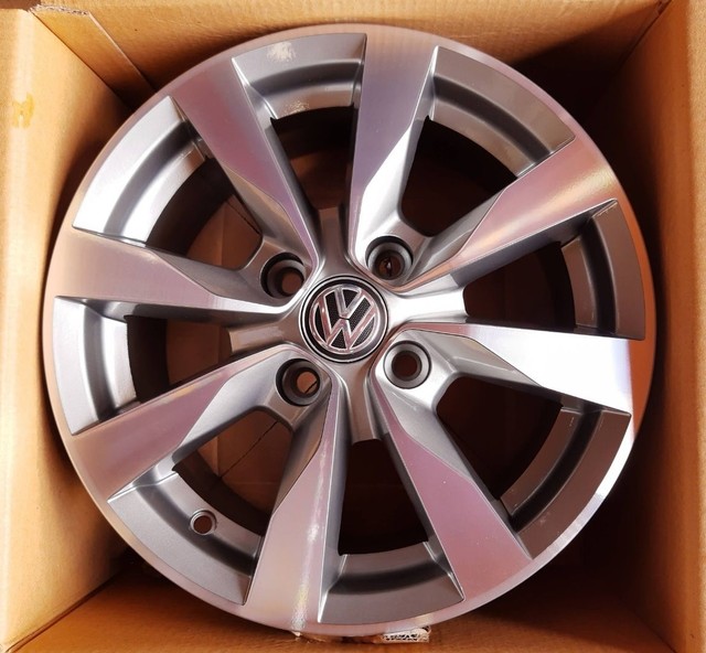 Rodas Aro 14 Gol G5 Novas(BASE DE TROCA)