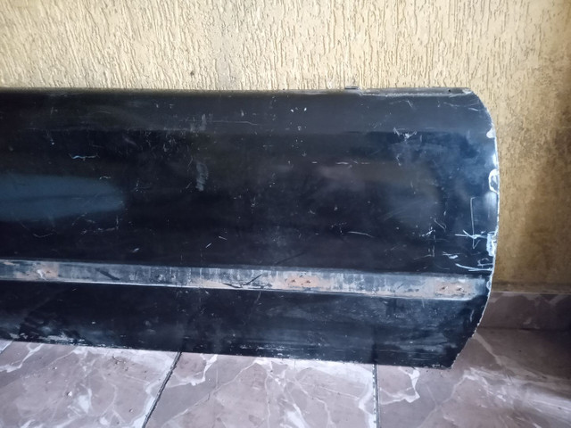 Porta dianteira direita Chevrolet Calibra 1994 - Foto 2
