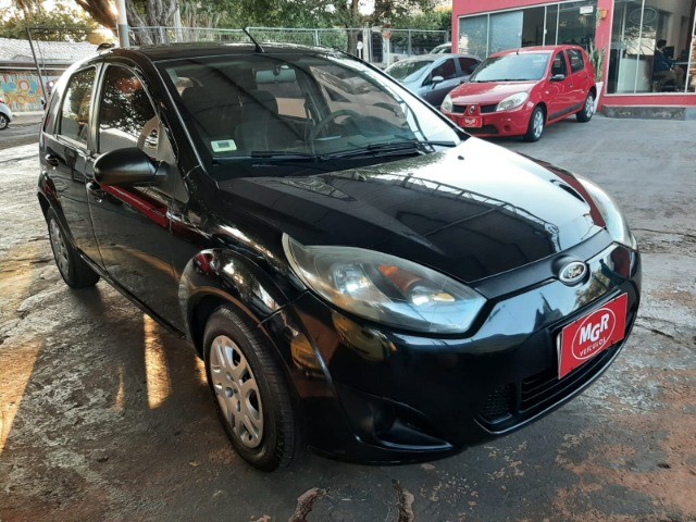 FIESTA HATH 4P 1.0 2012 FLEX COMPLETO